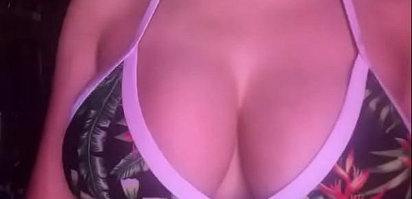  Ricas tetas